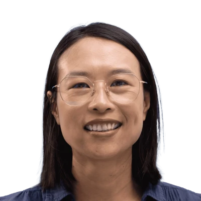Amanda Yuan LifePlus Teaching and Learning Assistant at International School of Qingdao