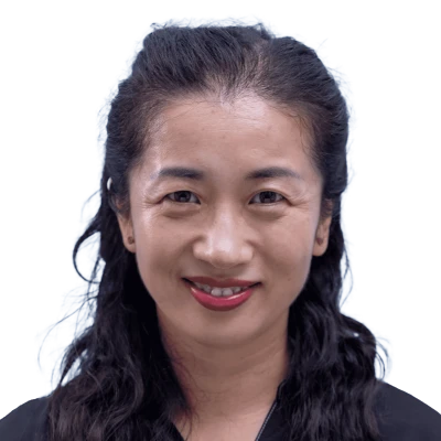 cici dong Well-being Principal's Assistant + Co-Teacher at international school of qingdao