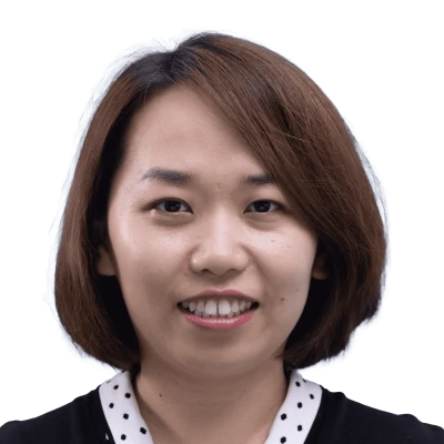 nancy usher Finance Manager at international school of qingdao