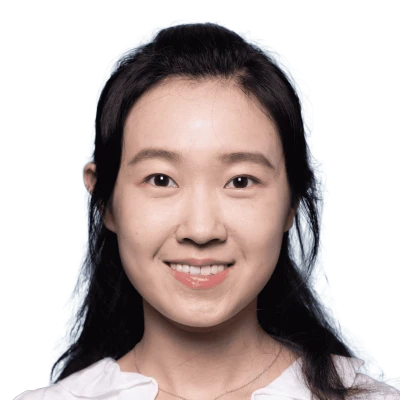 phoebe dong Elementary Teaching Assistant at international school of qingdao